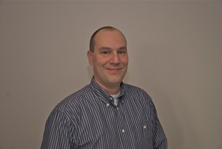 Bart de Visser