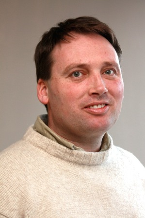 Guido Koelemij