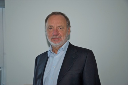 Martin Kroezen